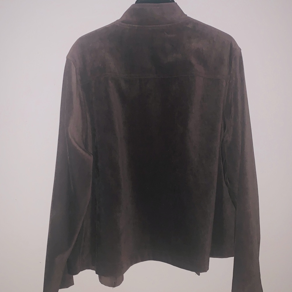 Laura Scott Jacket